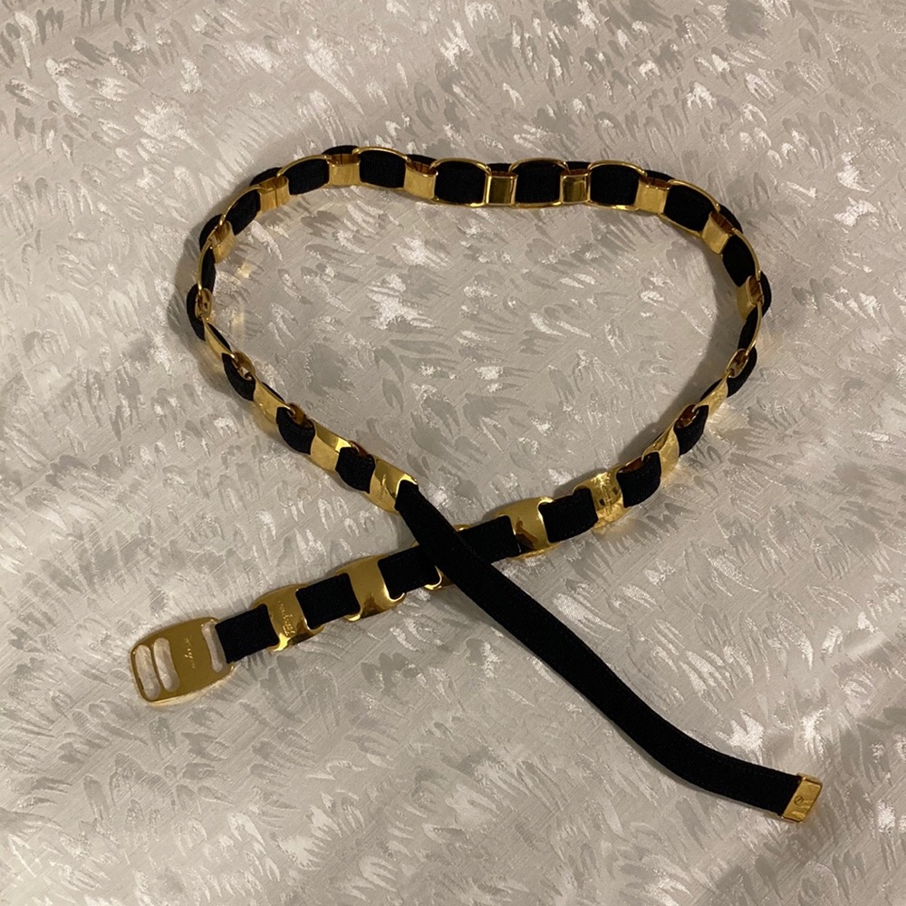 Salvatore Ferragamo belt